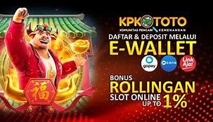 Aplikasi Slot Tanpa Deposit Kpktoto 2023 Portugal Online Free