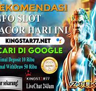 Cara Daftar Situs Slot Server Luar Negeri 2023 Terbaru