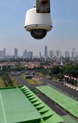 Cctv Sekitar Dpr Ri