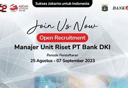 Daftar Bank Dki Online