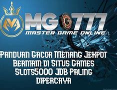 Mgo777 Situs Slot Gacor Indonesia Terpercaya Dan Bonus