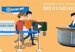 Pinjaman Tanpa Agunan Bank Syariah Indonesia