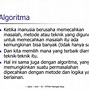 Ppt Algoritma Dan Pemrograman Kelas 11