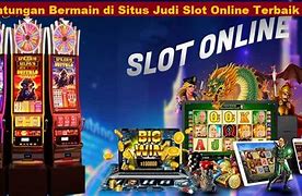 Pusat Permainan Slot Online Terpercaya 2023 Login Facebook