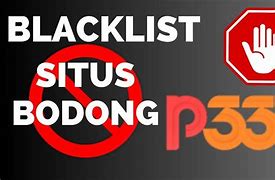 Situs Judi Slot Bodong