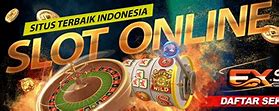 Situs Slot Terbesar Dan Terpercaya Di Dunia